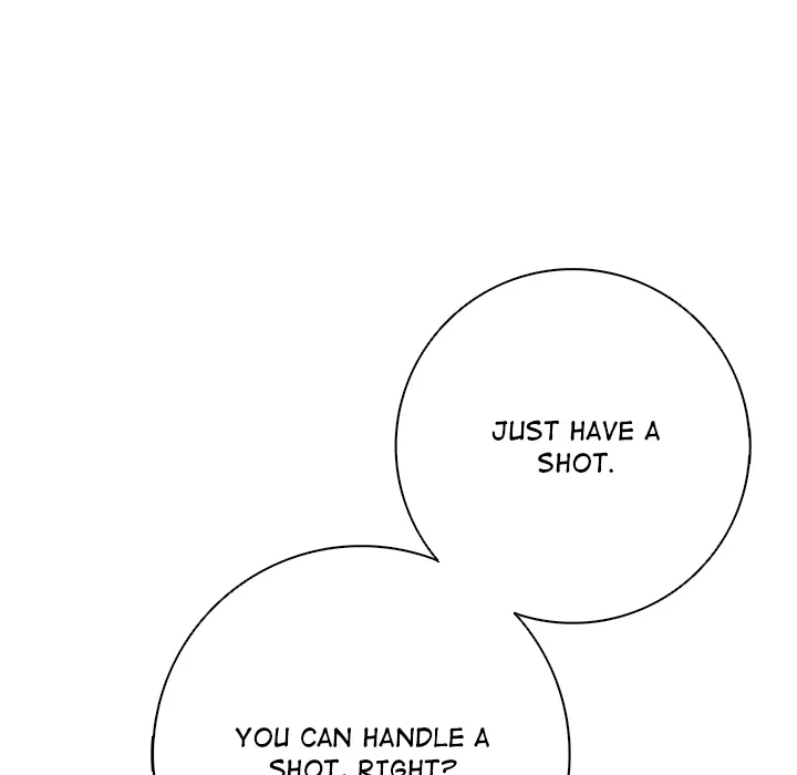 One More Time (Seokhyeon) Chapter 36 - Page 33