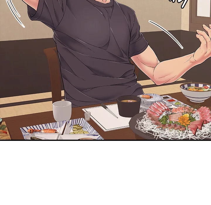 One More Time (Seokhyeon) Chapter 36 - Page 37