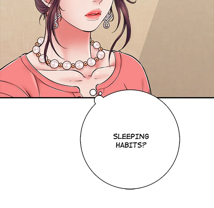 One More Time (Seokhyeon) Chapter 36 - Page 9