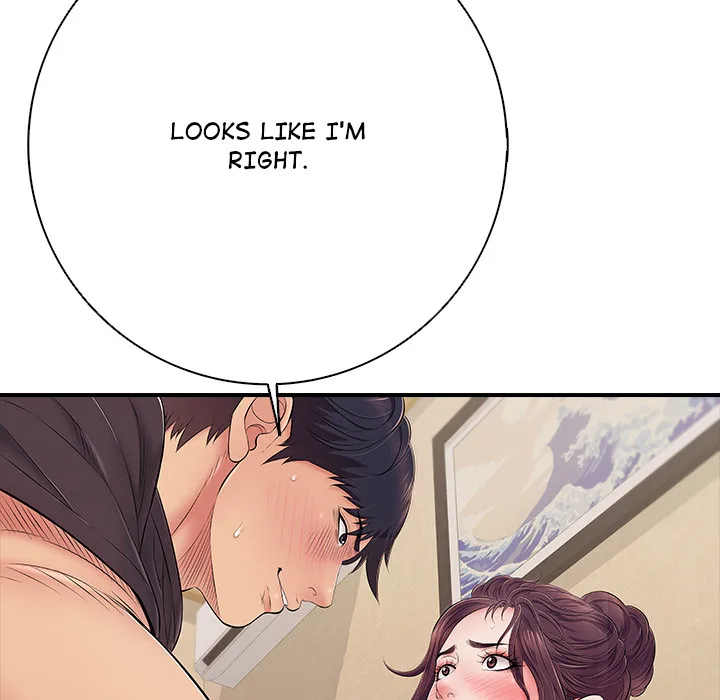 One More Time (Seokhyeon) Chapter 37 - Page 102