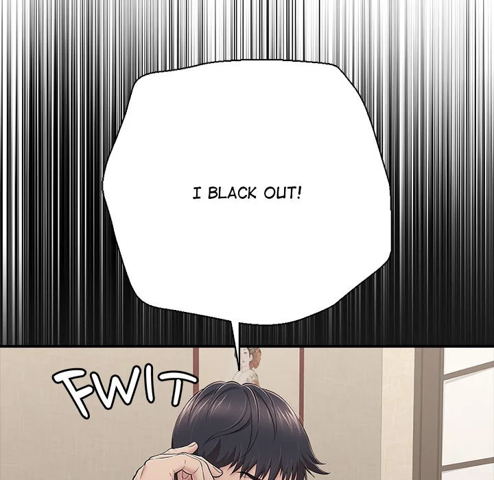 One More Time (Seokhyeon) Chapter 37 - Page 115