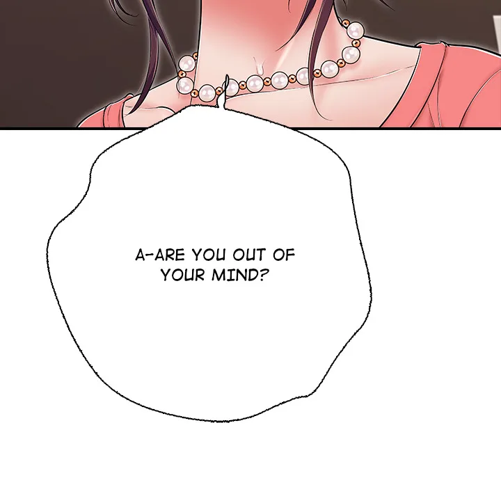 One More Time (Seokhyeon) Chapter 37 - Page 21