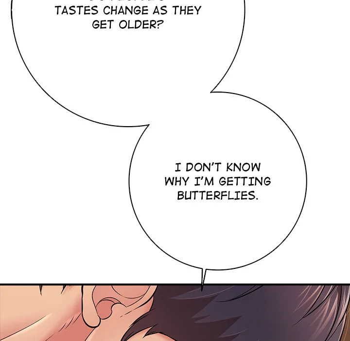 One More Time (Seokhyeon) Chapter 37 - Page 25
