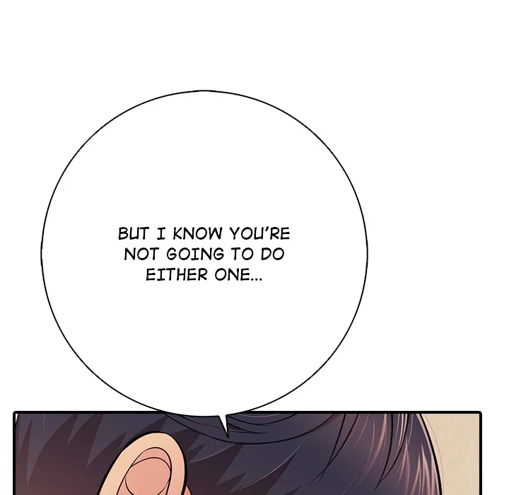 One More Time (Seokhyeon) Chapter 37 - Page 34