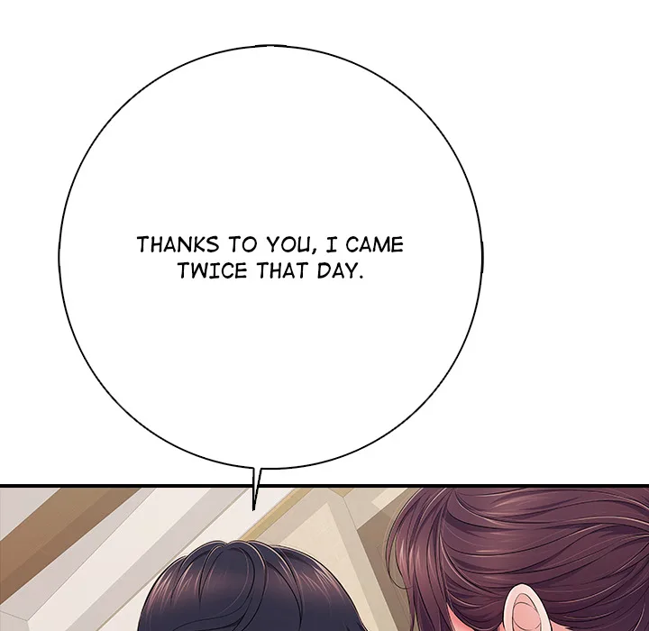 One More Time (Seokhyeon) Chapter 37 - Page 61