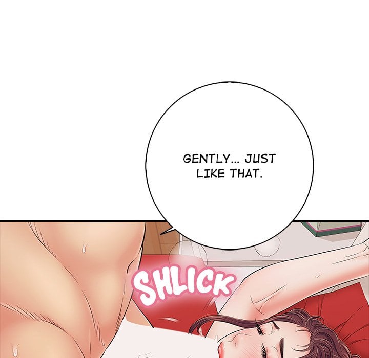 One More Time (Seokhyeon) Chapter 39 - Page 11