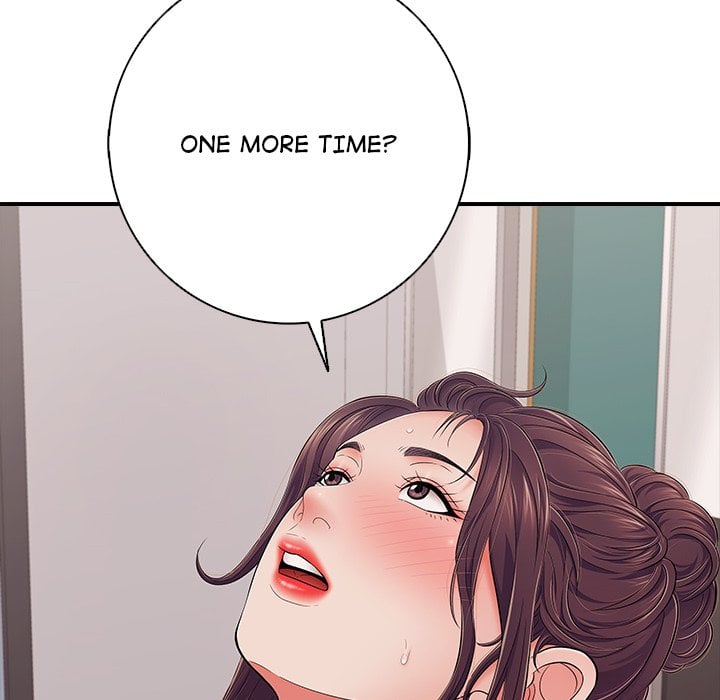 One More Time (Seokhyeon) Chapter 39 - Page 157