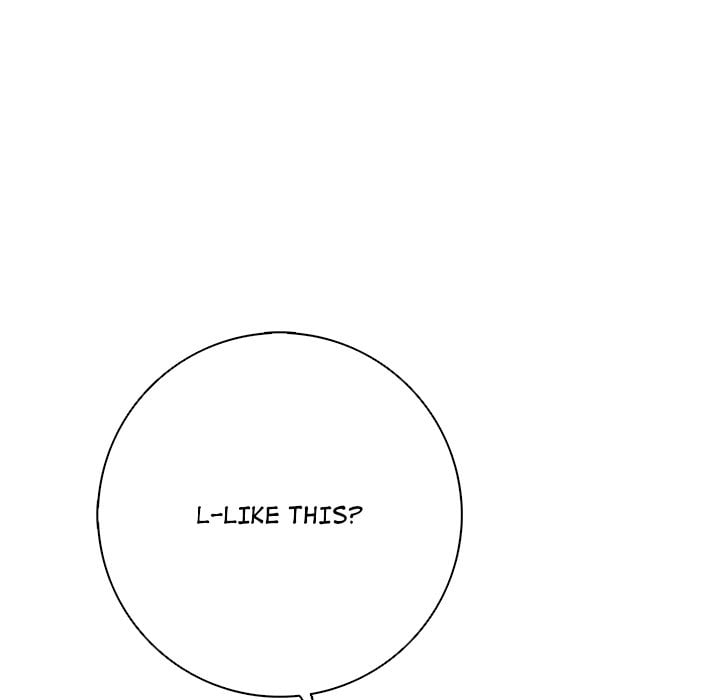 One More Time (Seokhyeon) Chapter 39 - Page 171