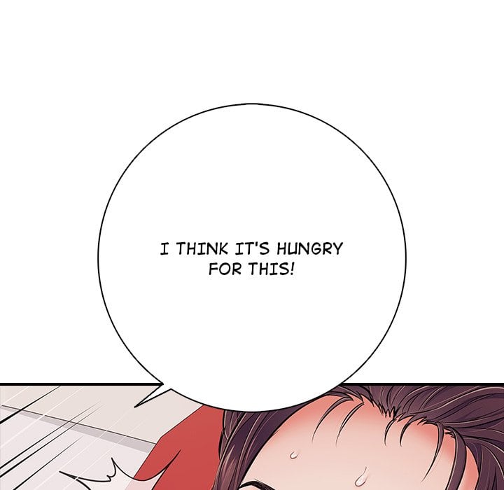 One More Time (Seokhyeon) Chapter 39 - Page 44