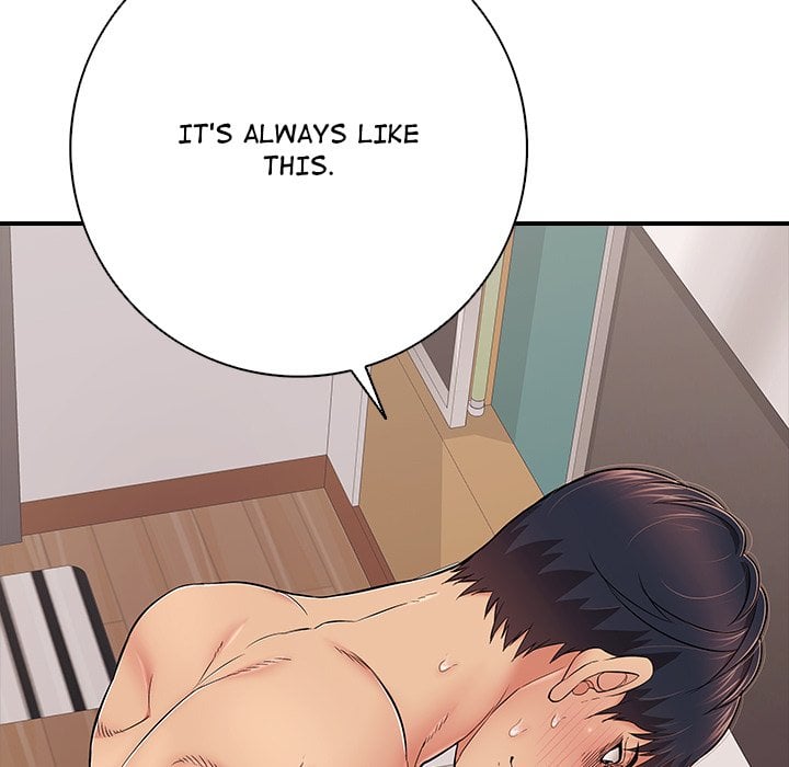 One More Time (Seokhyeon) Chapter 39 - Page 61
