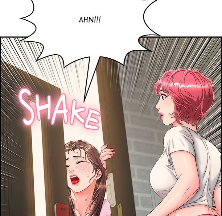 One More Time (Seokhyeon) Chapter 4 - Page 27