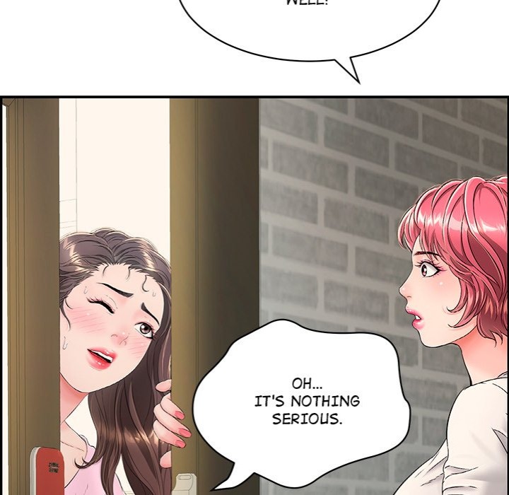 One More Time (Seokhyeon) Chapter 4 - Page 32