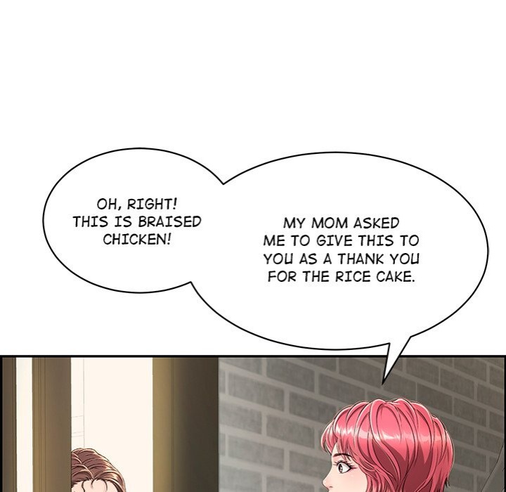 One More Time (Seokhyeon) Chapter 4 - Page 53