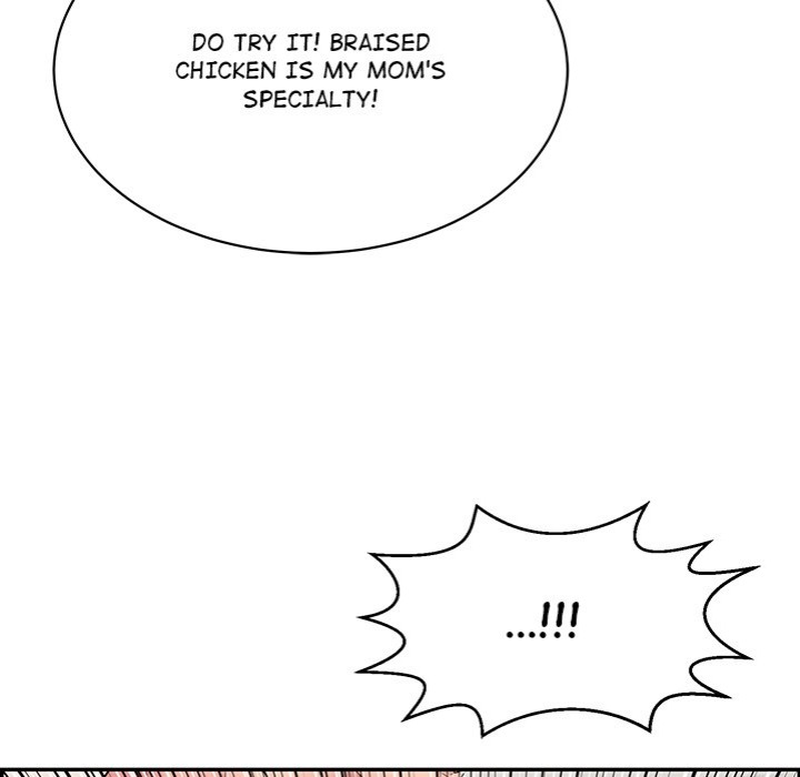 One More Time (Seokhyeon) Chapter 4 - Page 55
