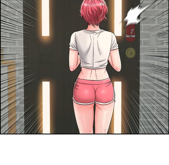 One More Time (Seokhyeon) Chapter 4 - Page 68