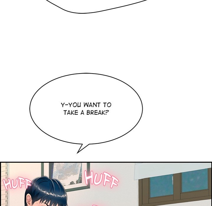 One More Time (Seokhyeon) Chapter 4 - Page 94