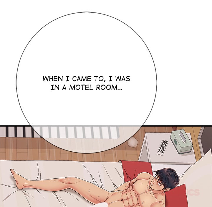 One More Time (Seokhyeon) Chapter 41 - Page 116