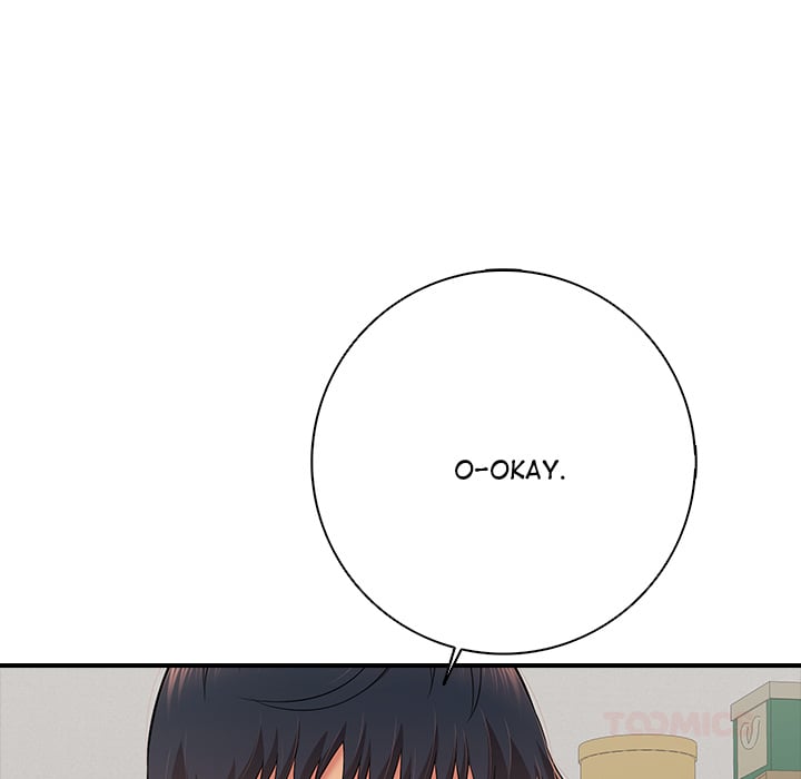 One More Time (Seokhyeon) Chapter 41 - Page 140