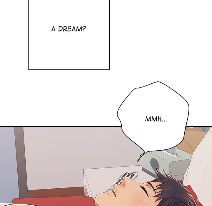 One More Time (Seokhyeon) Chapter 41 - Page 5