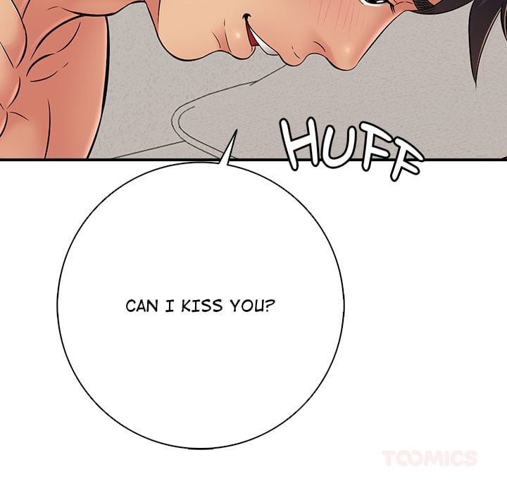 One More Time (Seokhyeon) Chapter 42 - Page 100