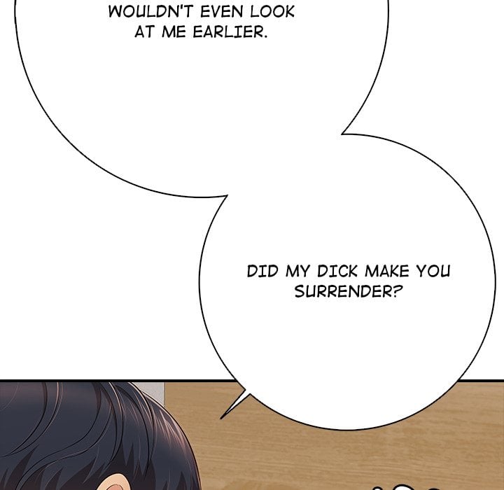 One More Time (Seokhyeon) Chapter 42 - Page 105