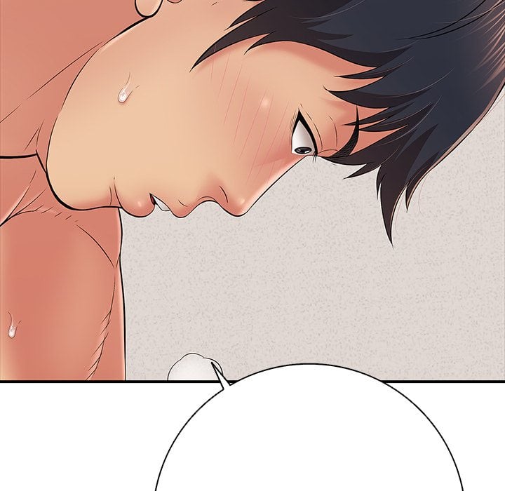 One More Time (Seokhyeon) Chapter 42 - Page 115