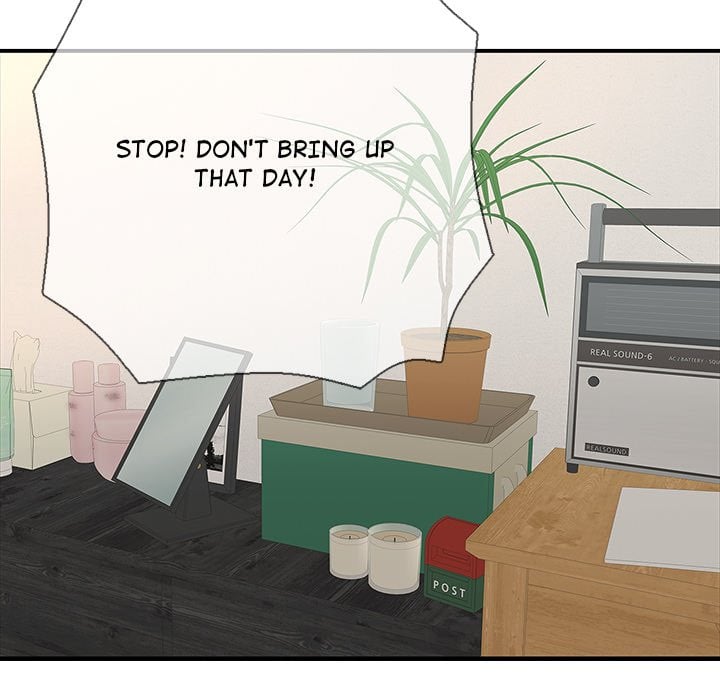 One More Time (Seokhyeon) Chapter 42 - Page 117