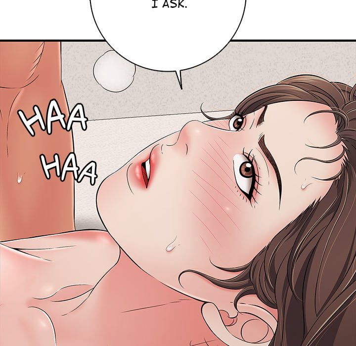 One More Time (Seokhyeon) Chapter 42 - Page 122