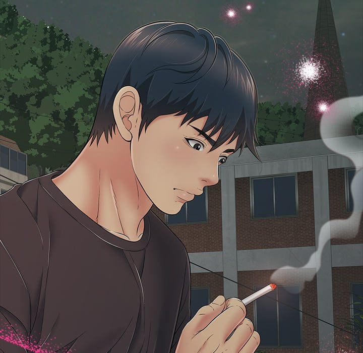 One More Time (Seokhyeon) Chapter 42 - Page 150