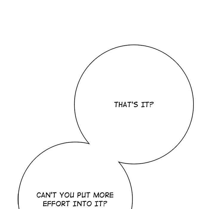 One More Time (Seokhyeon) Chapter 42 - Page 21