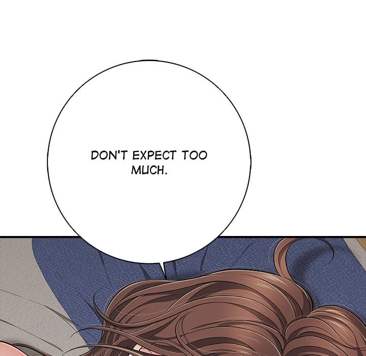 One More Time (Seokhyeon) Chapter 42 - Page 24