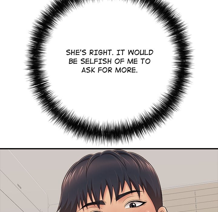 One More Time (Seokhyeon) Chapter 42 - Page 27