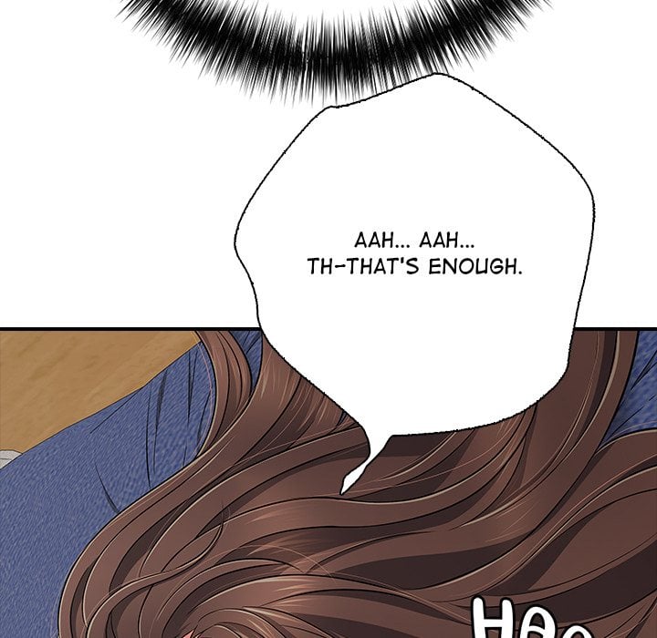 One More Time (Seokhyeon) Chapter 42 - Page 41