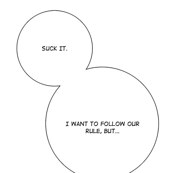 One More Time (Seokhyeon) Chapter 42 - Page 5