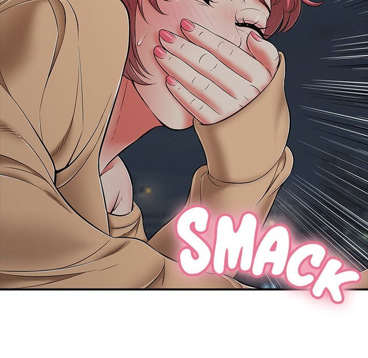 One More Time (Seokhyeon) Chapter 44 - Page 105