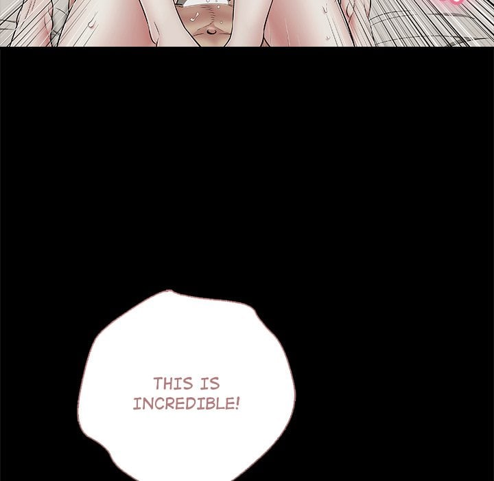 One More Time (Seokhyeon) Chapter 44 - Page 113