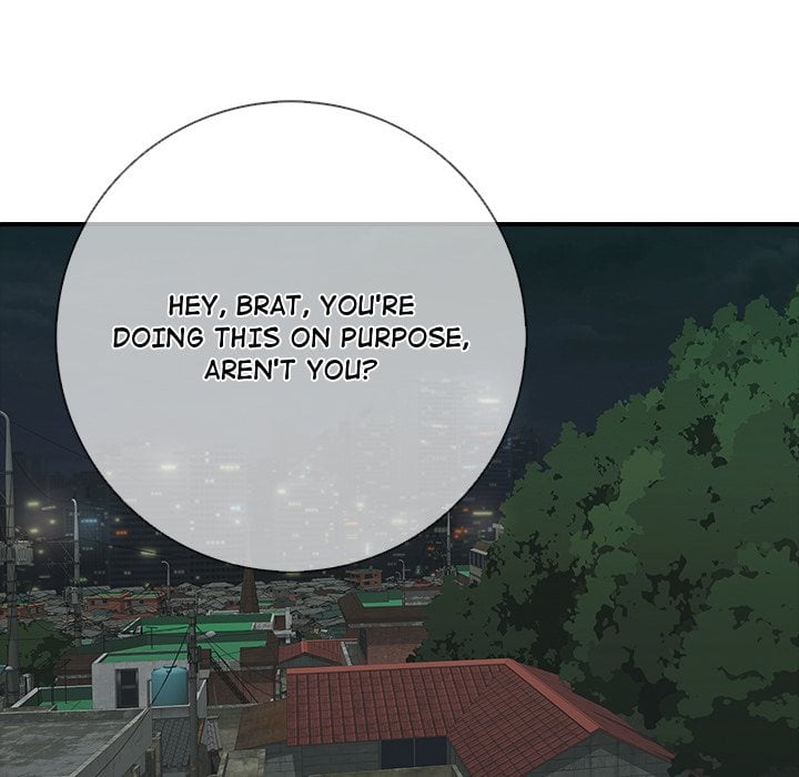 One More Time (Seokhyeon) Chapter 44 - Page 19