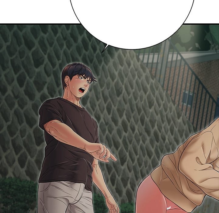 One More Time (Seokhyeon) Chapter 44 - Page 30