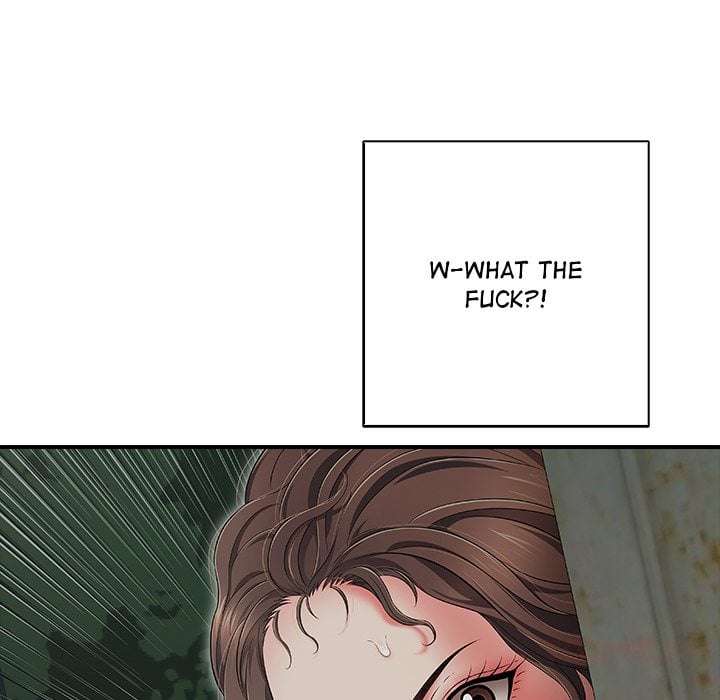 One More Time (Seokhyeon) Chapter 44 - Page 44