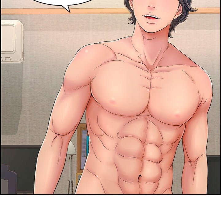 One More Time (Seokhyeon) Chapter 5 - Page 60