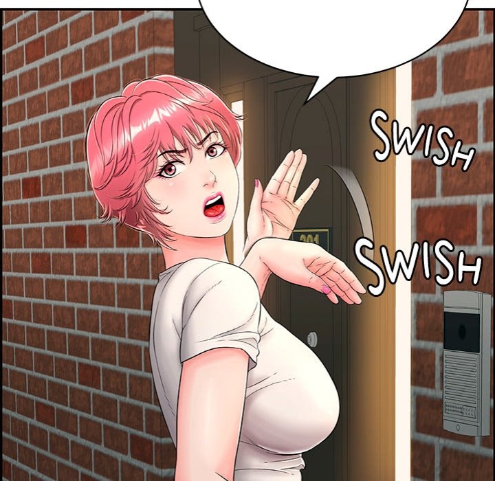 One More Time (Seokhyeon) Chapter 7 - Page 120