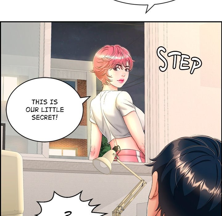 One More Time (Seokhyeon) Chapter 7 - Page 30