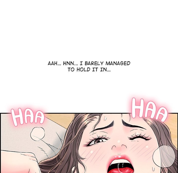 One More Time (Seokhyeon) Chapter 8 - Page 105