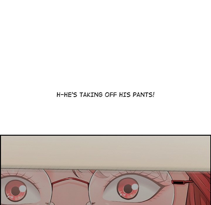 One More Time (Seokhyeon) Chapter 8 - Page 113