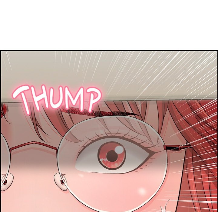 One More Time (Seokhyeon) Chapter 8 - Page 132