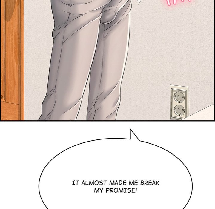One More Time (Seokhyeon) Chapter 8 - Page 139