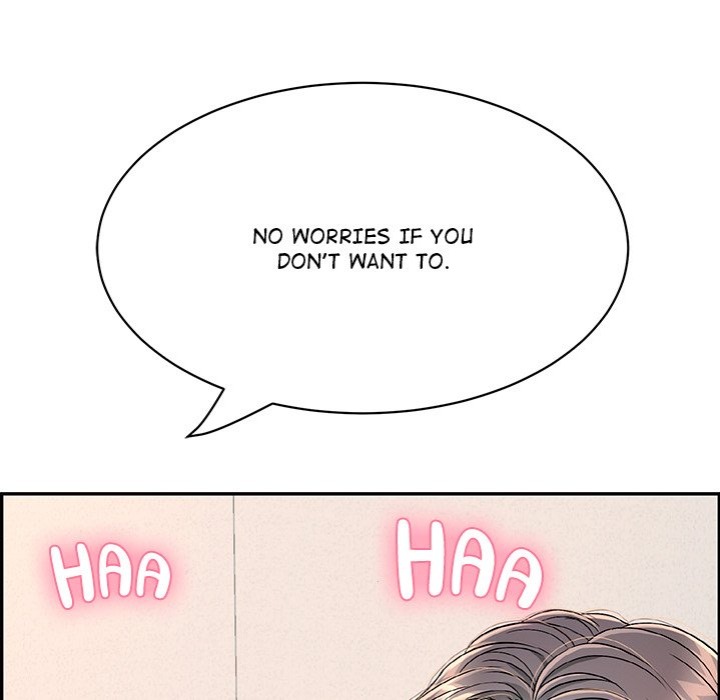 One More Time (Seokhyeon) Chapter 8 - Page 154