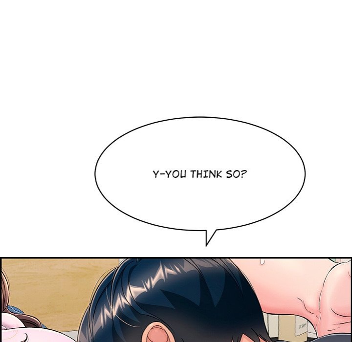 One More Time (Seokhyeon) Chapter 8 - Page 33