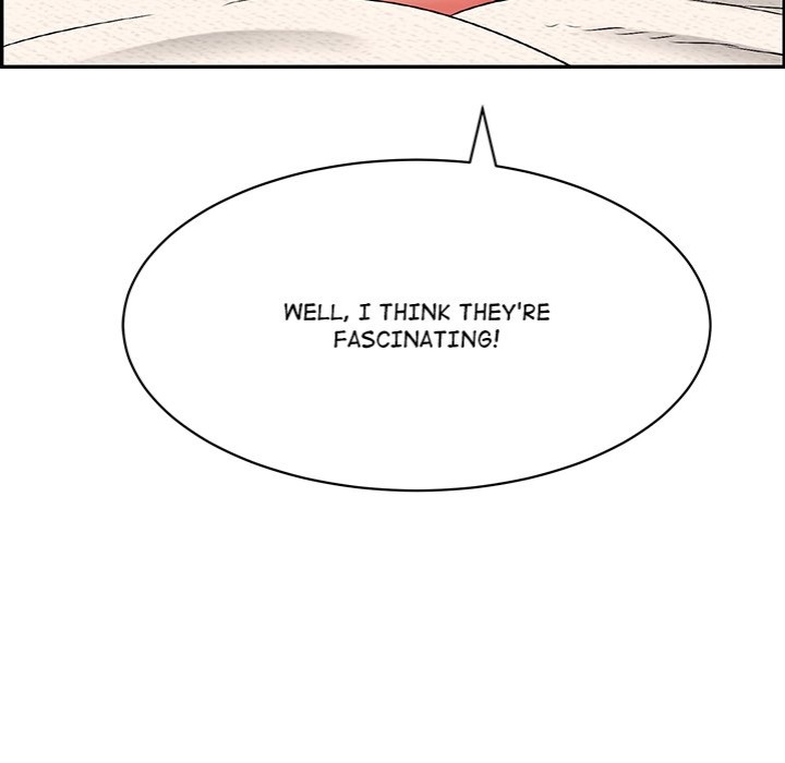 One More Time (Seokhyeon) Chapter 8 - Page 35