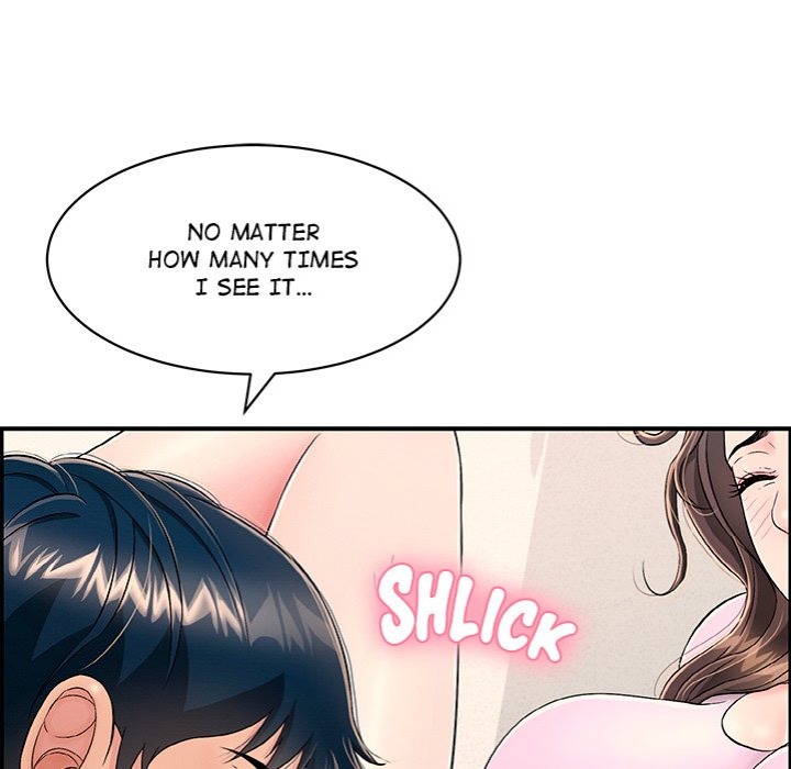 One More Time (Seokhyeon) Chapter 8 - Page 38